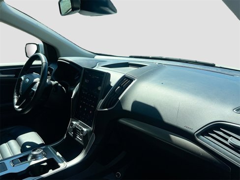 Used 2024 Ford Edge SEL image 30