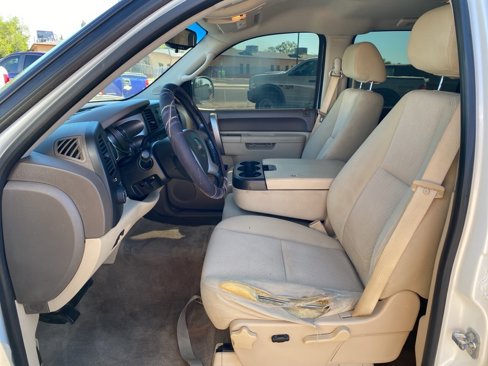 Used 2012 GMC Sierra 1500 SLE w/ Power Tech Package image 22