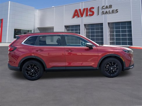 Used 2023 Honda CR-V Sport image 7