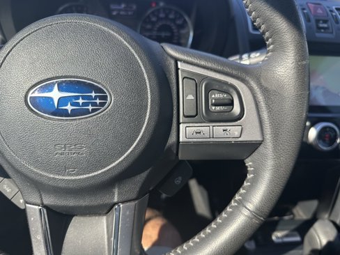Used 2017 Subaru Forester 2.5i Touring image 24