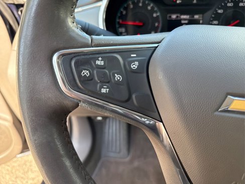 Used 2019 Chevrolet Malibu LT w/ Leather Package image 36