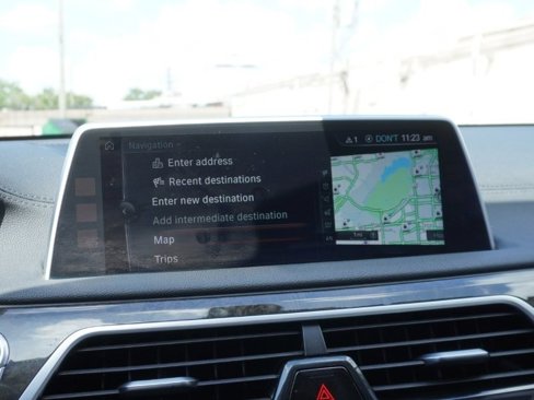 Used 2016 BMW 740i image 20