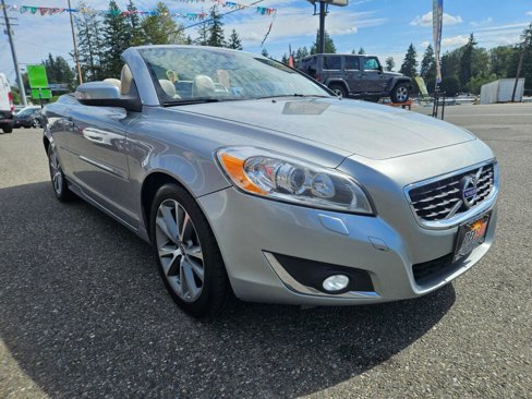 Used 2013 Volvo C70 T5 image 14