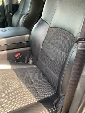 Used 2014 RAM 1500 Sport w/ Remote Start & Security Group image 12