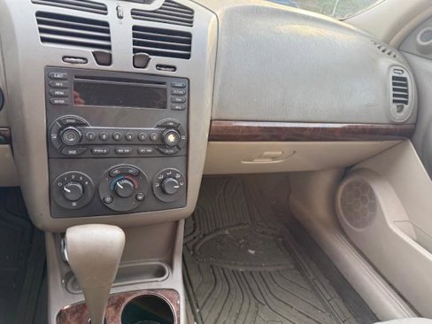 Used 2005 Chevrolet Malibu LS w/ Preferred Equipment Group image 21