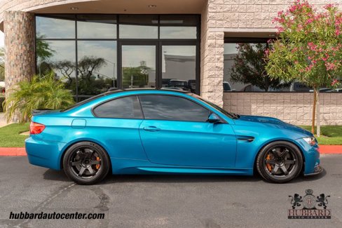 Used 2013 BMW M3 Coupe image 9