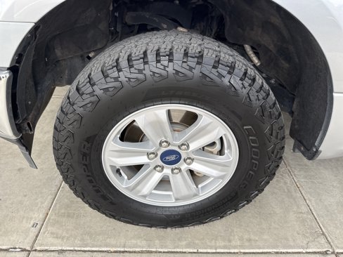Used 2020 Ford F150 XLT image 10