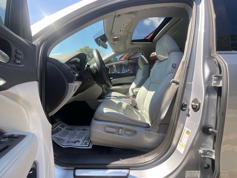 Used 2016 Acura MDX FWD w/ Technology Package image 12