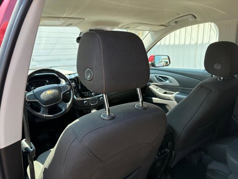 Used 2019 Chevrolet Traverse LT w/ LPO, Cargo Package image 20