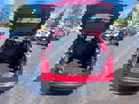 Certified 2021 Chevrolet Equinox LT image 11