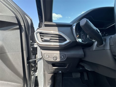 Certified 2023 Chevrolet TrailBlazer ACTIV w/ Convenience Package image 18