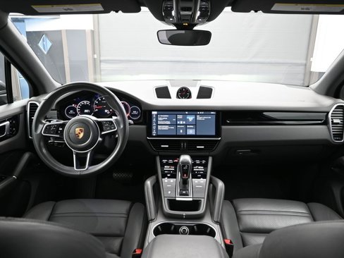 Certified 2019 Porsche Cayenne image 20
