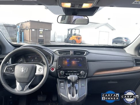 Used 2019 Honda CR-V EX image 9