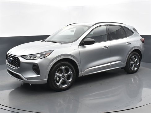 Used 2024 Ford Escape ST-Line image 7
