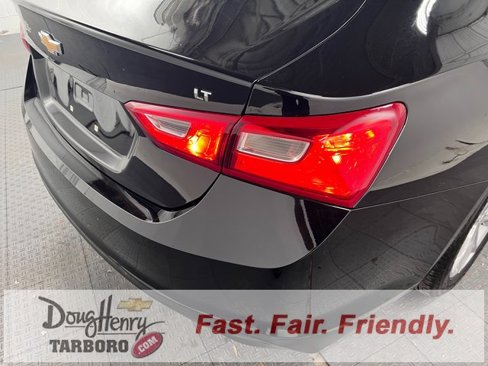 Used 2023 Chevrolet Malibu LT image 14