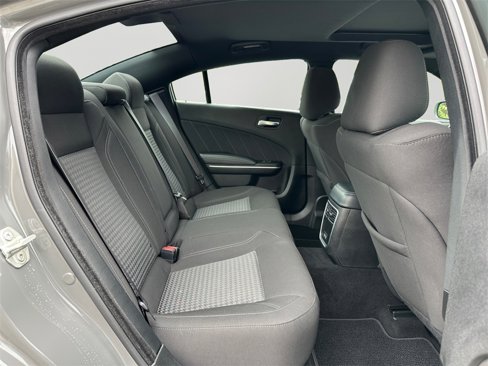 Used 2023 Dodge Charger SXT w/ Cold Weather Package image 13