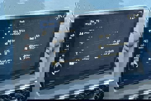 New 2025 Acura ADX AWD image 15
