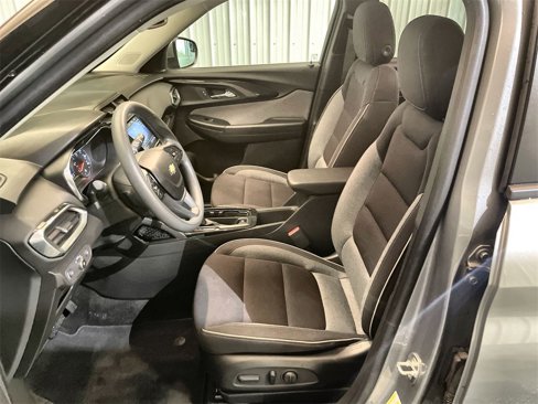 Certified 2023 Chevrolet TrailBlazer LT w/ Convenience Package image 18