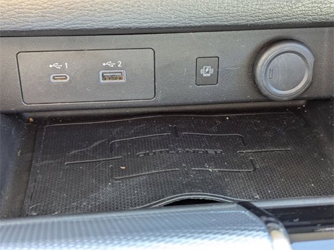 Used 2023 Mitsubishi Outlander SEL image 22