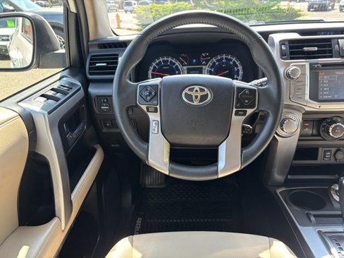 Used 2019 Toyota 4Runner SR5 Premium image 22