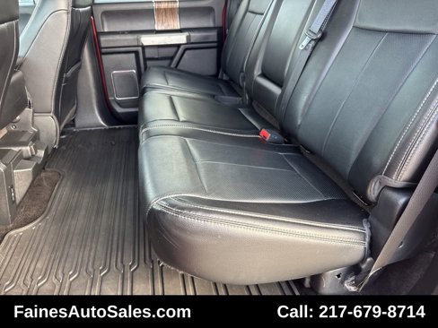 Used 2018 Ford F150 Lariat image 39