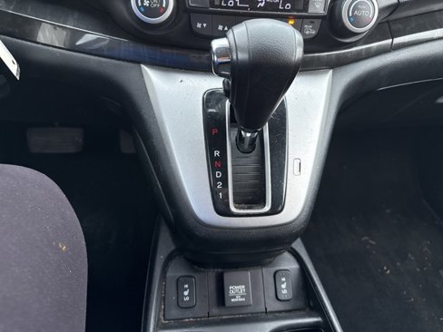 Used 2014 Honda CR-V EX-L image 22