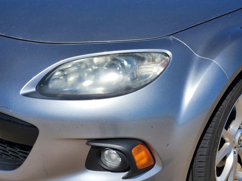 Used 2013 MAZDA MX-5 Miata Grand Touring image 10