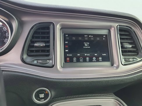 Used 2023 Dodge Challenger SXT image 24
