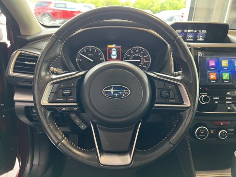 Used 2018 Subaru Crosstrek 2.0i Limited image 16