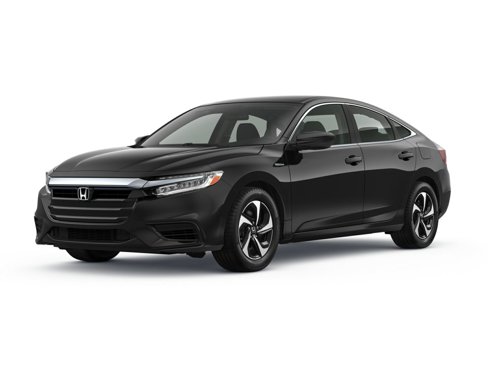 Used 2022 Honda Insight EX image 1