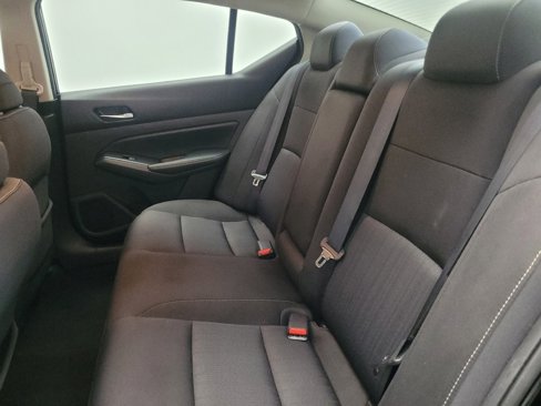 Used 2020 Nissan Altima 2.5 S image 18