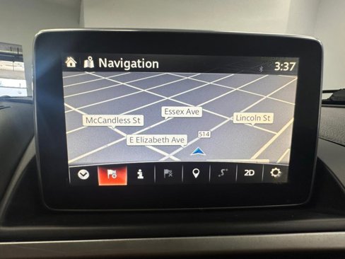 Used 2017 FIAT 124 Spider Classica image 37