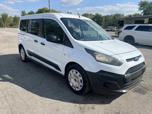 Used 2018 Ford Transit Connect XL image 3