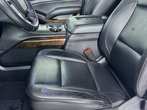 Used 2019 Chevrolet Tahoe LT image 20