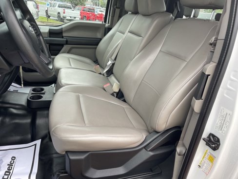 Used 2019 Ford F150 XL w/ XL Power Equipment Group image 9