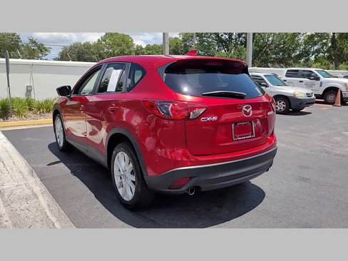 Used 2014 MAZDA CX-5 Grand Touring image 21