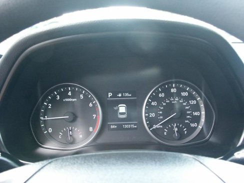 Used 2018 Hyundai Elantra GT image 10