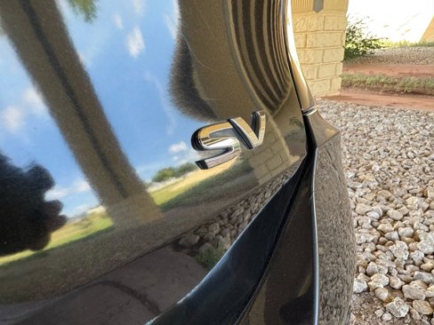 Used 2019 Nissan Rogue SV image 22