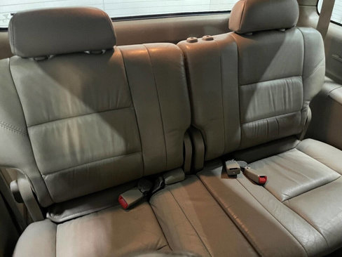 Used 2007 Toyota Sequoia Limited image 9