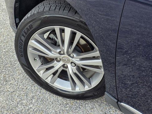 Used 2015 Lexus RX 350 AWD image 36