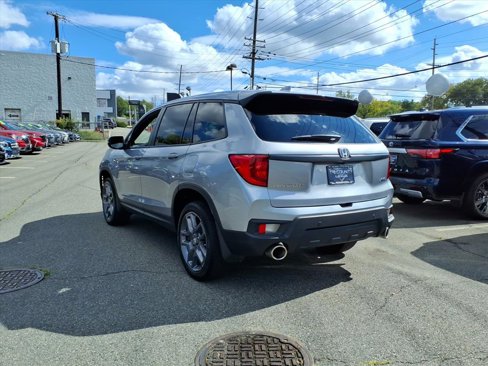 Used 2023 Honda Passport EX-L image 4