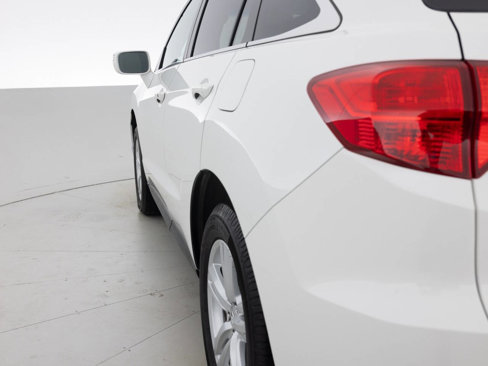 Used 2015 Acura RDX FWD image 13