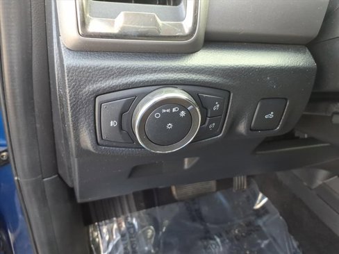 Used 2020 Ford Ranger XLT w/ Equipment Group 301A Mid image 27