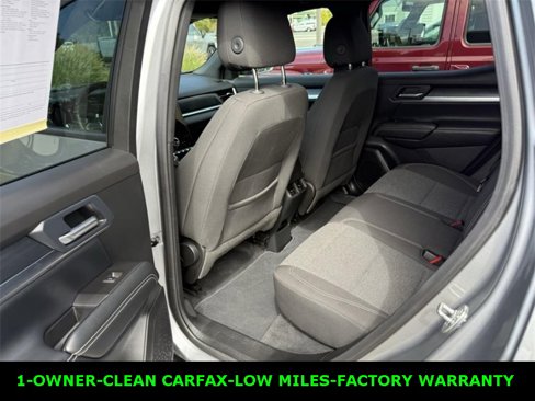 Used 2025 GMC Terrain Elevation image 9