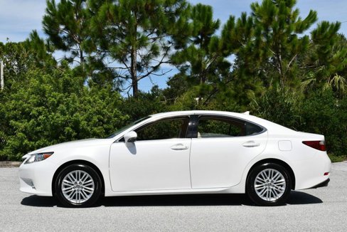Used 2013 Lexus ES 350 image 26