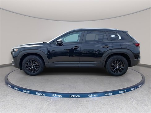 Used 2025 MAZDA CX-50 AWD 2.5 S w/ Preferred Package image 9