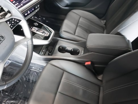 Certified 2023 Audi Q4 e-tron Premium Plus w/ Premium Plus image 21