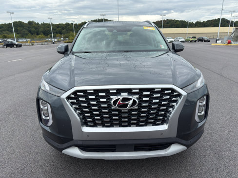 Used 2020 Hyundai Palisade SEL w/ Convenience Package image 8