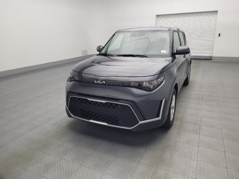 Used 2024 Kia Soul LX w/ Option Group 015 image 15