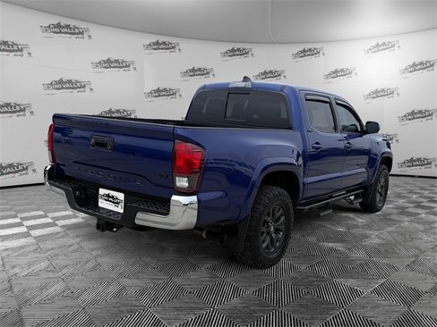 Used 2023 Toyota Tacoma SR5 image 5